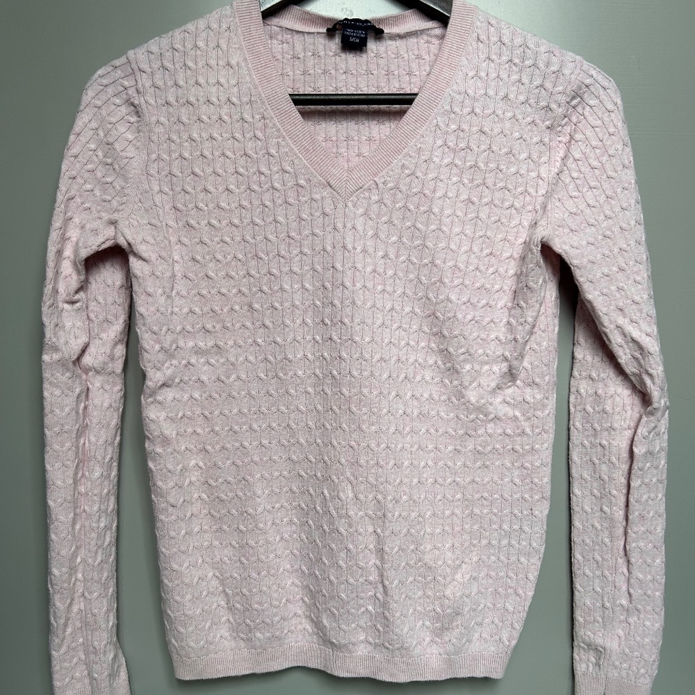 Tommy Hilfiger Sweater
